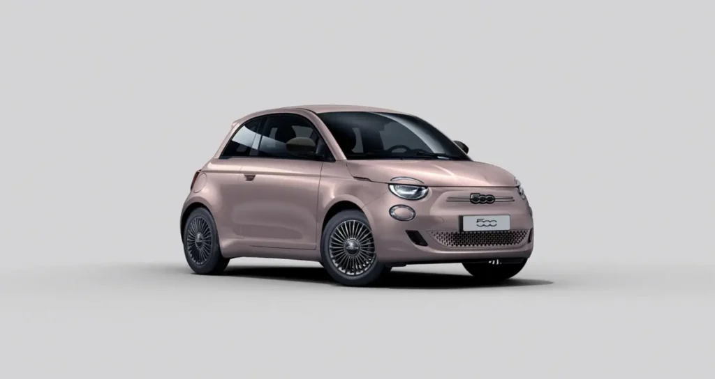 fiat pandina spazio alba e bra vista frontale