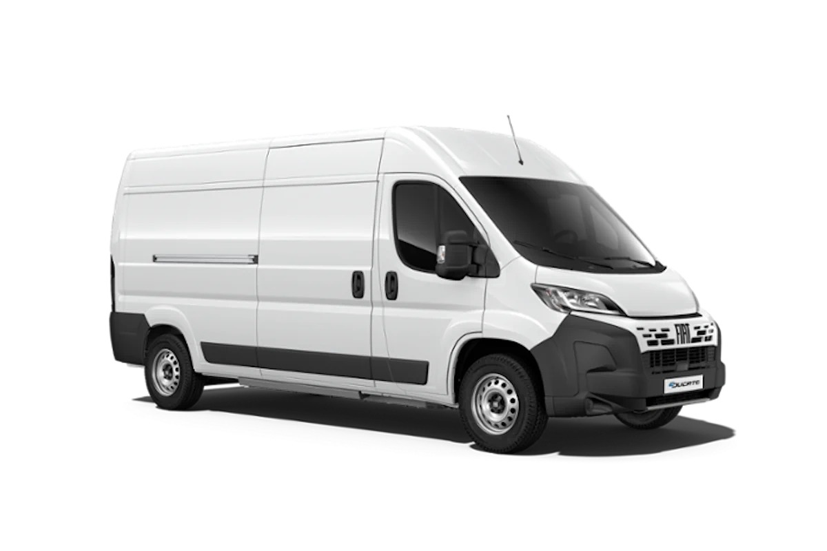 Fiat Professional Ducato a Alba e Bra