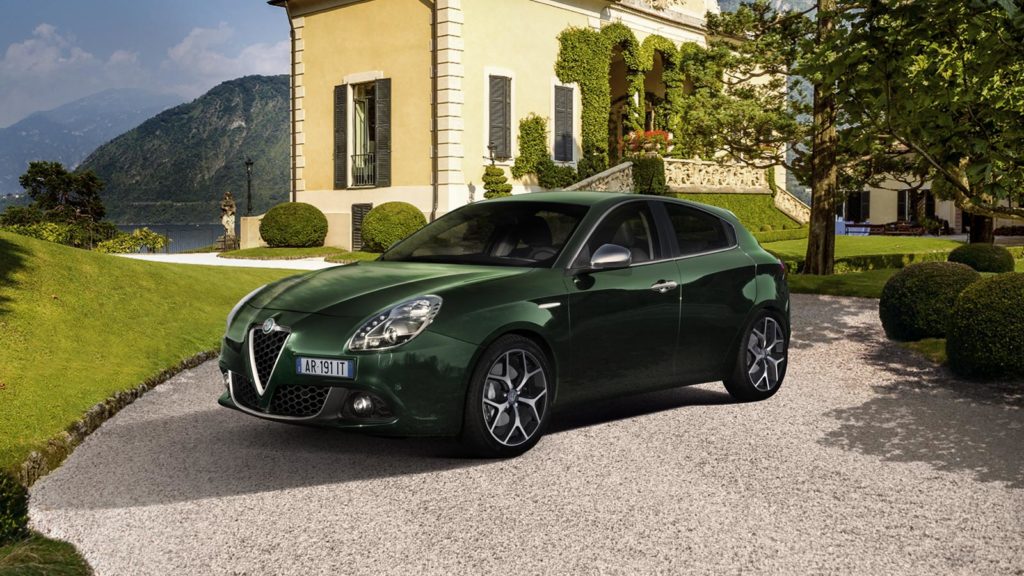 Alfa Romeo Giulietta Ad Alba E Bra Concessionaria Ufficiale Fiat Alfa Romeo Lancia Jeep Abarth