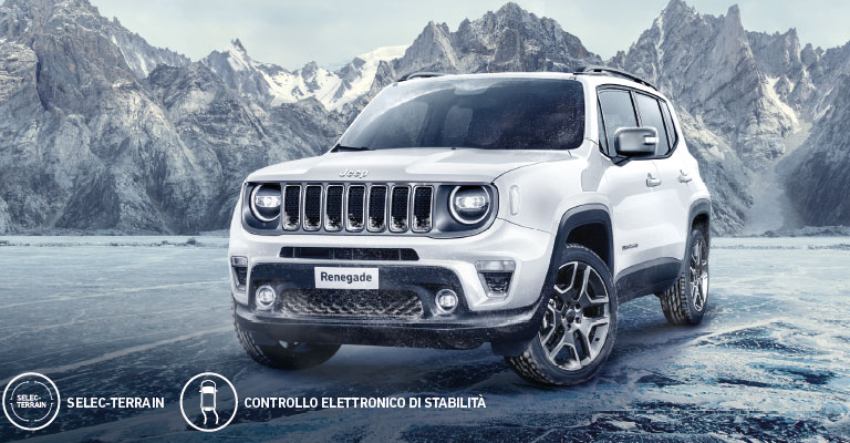 Concessionaria Ufficiale Fiat Alfa Romeo Lancia Jeep