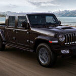 Jeep Gladiator Promo da Spazio ad Alba e Bra