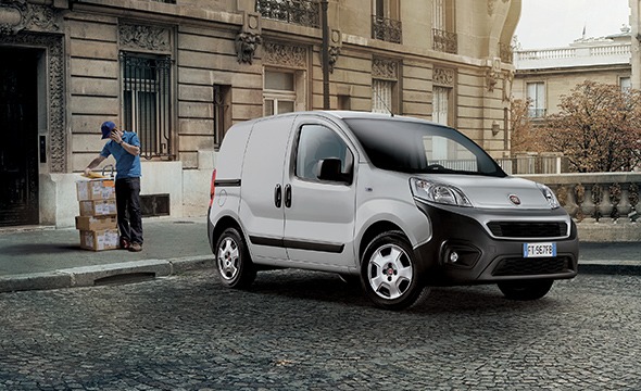 Fiat Fiorino