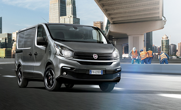 Fiat Talento