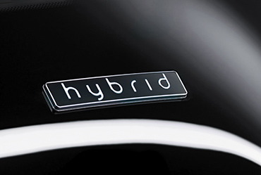 Nuova Lancia Ypsilon Hybrid ecochic hybrid