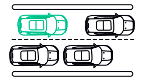 Jeep e-Hybrid e-queuing