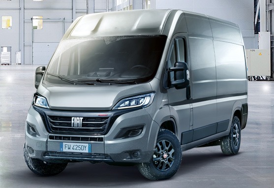 Fiat Ducato Alba e Bra