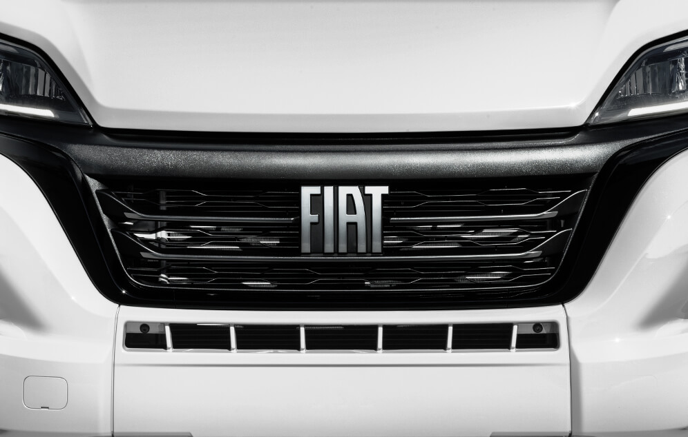 Nuovo Fiat Ducato ad Alba e Bra