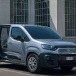 Promozione Fiat e-doblò ad Alba e Bra