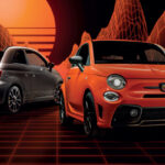 Promozione Abarth 595 da Spazio ad Alba e Bra