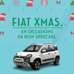 Fiat Panda Hybrid da Spazio ad Alba e Bra