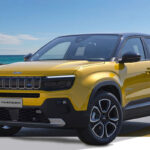 Promozione nuova Jeep Avenger da Spazio ad Alba e Bra