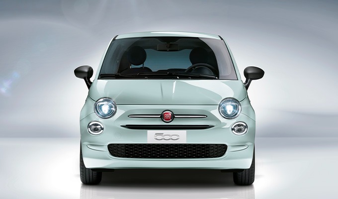 fiat 500 hybrid spazio ad alba e bra