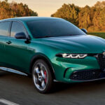 Alfa Romeo Tonale da Spazio ad Alba e Bra