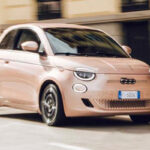Fiat 500e ad Alba e Bra