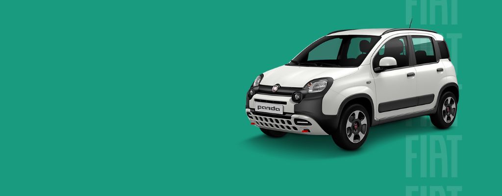 nuova fiat panda hybrid da spazio ad alba e bra