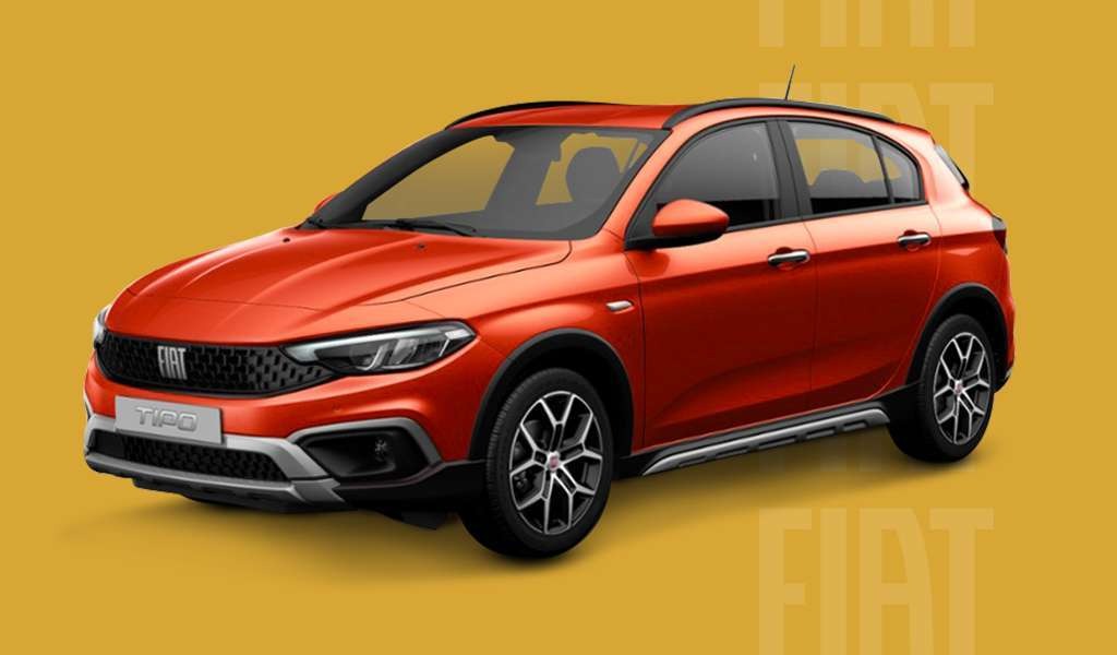 nuova fiat tipo hybrid da spazio ad alba e bra