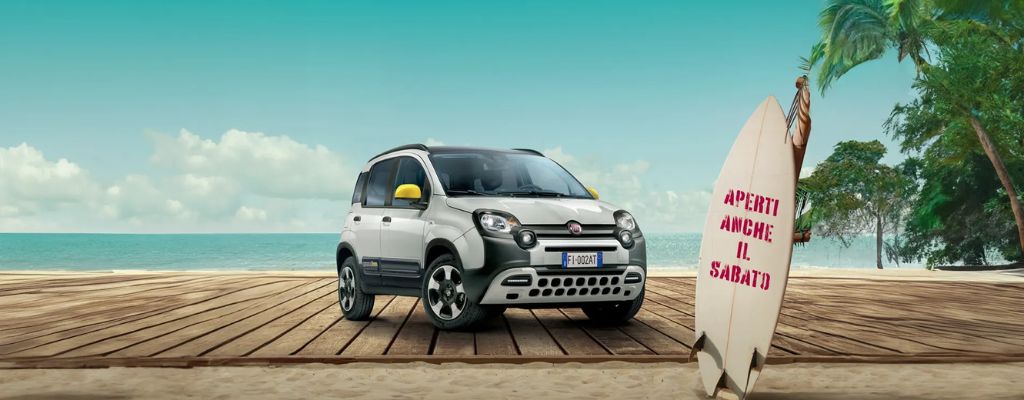 fiat panda spazio alba e bra