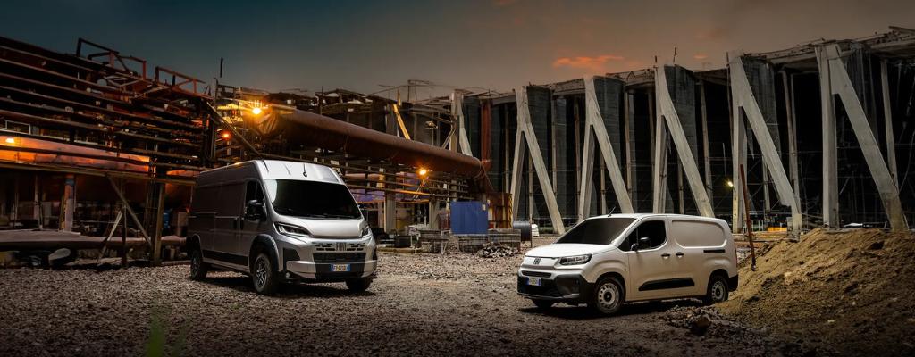 gamma fiat professional spazio alba e bra