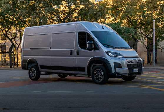 fiat professional ducato spazio torino