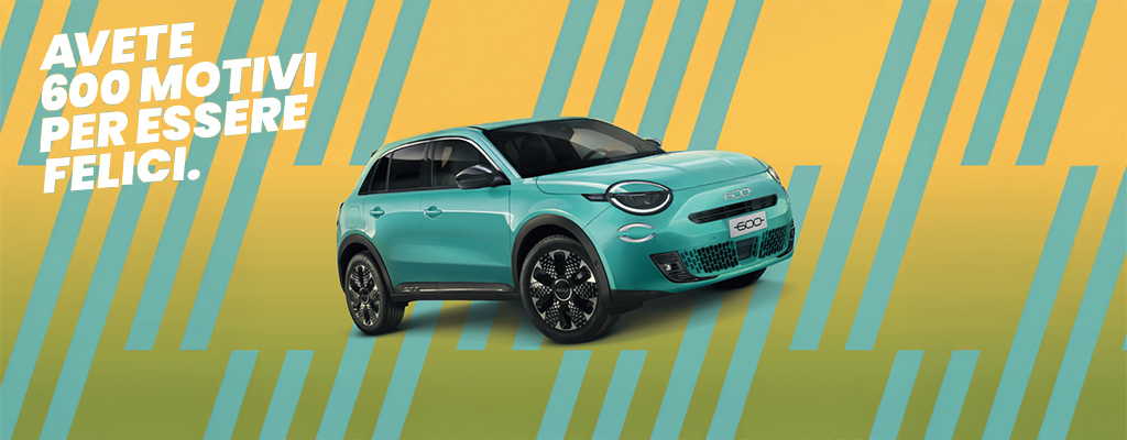 fiat 600 spazio alba e bra